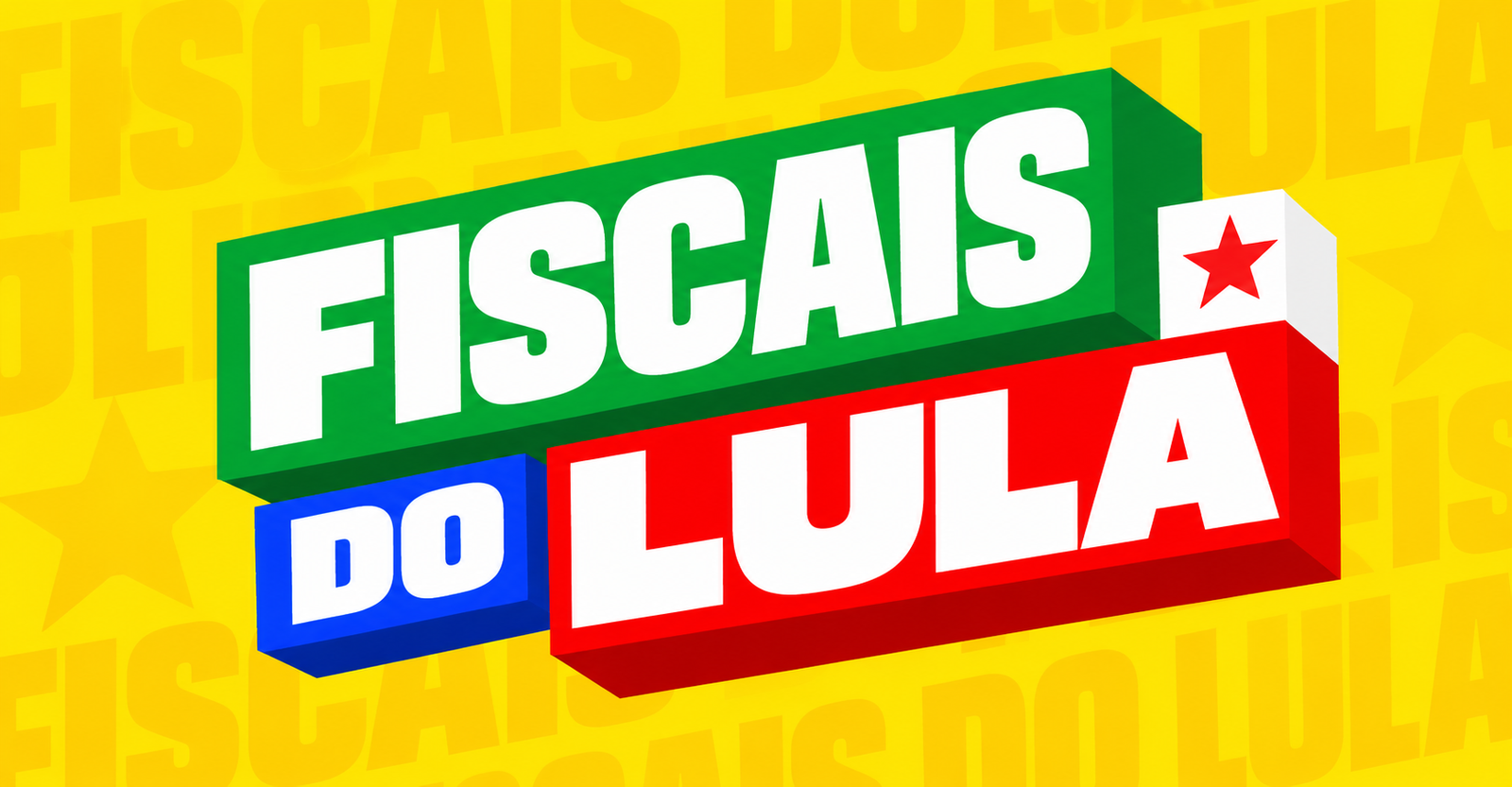 Fiscais do Lula